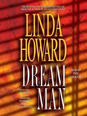 cover image of Dream Man